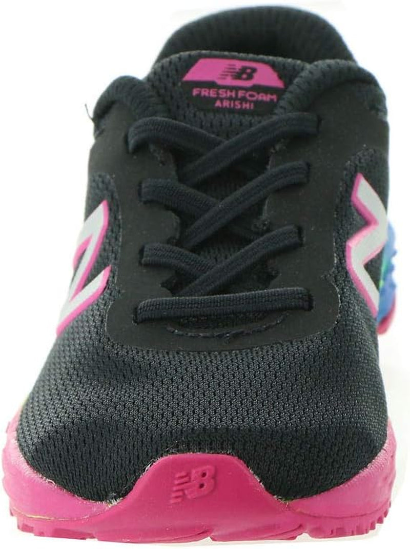 Kid'S Fresh Foam Arishi V2 Bungee Running Shoe