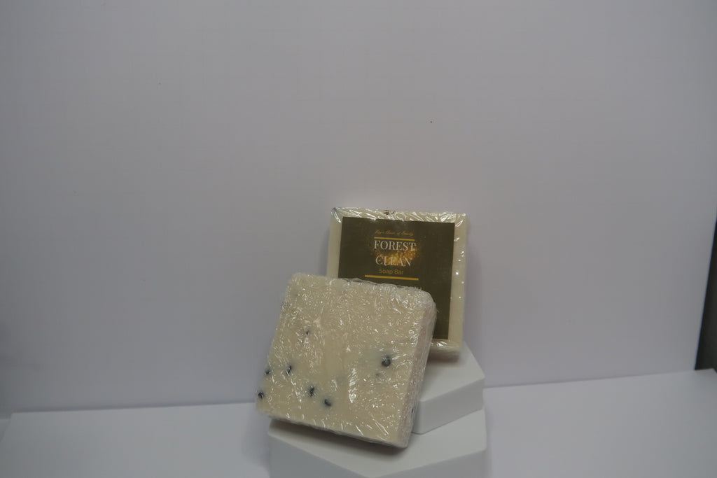 Forest Clean Soap Bar