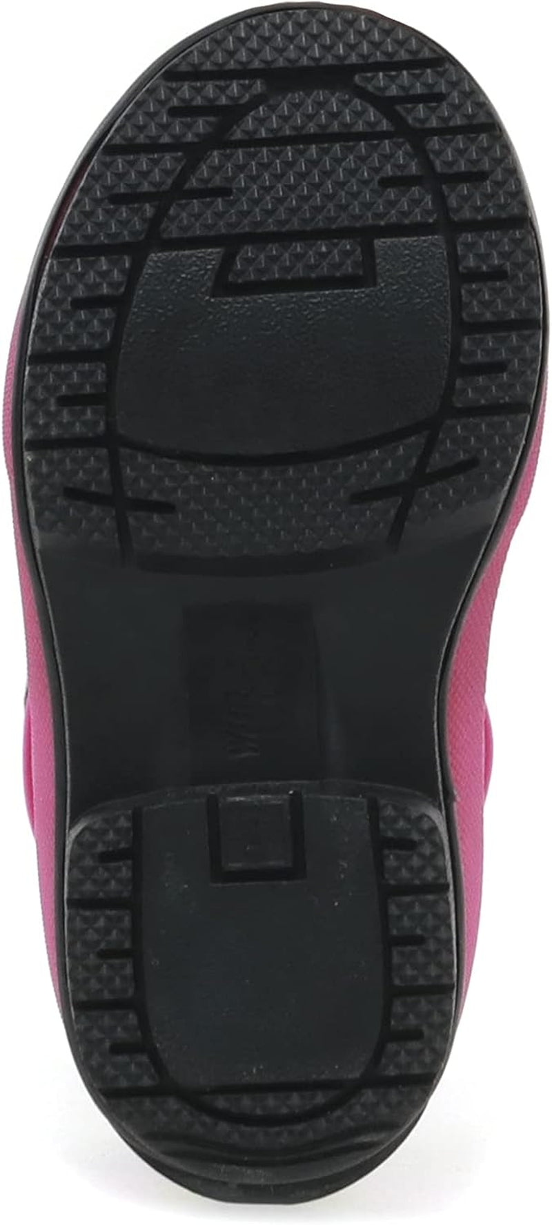 Unisex-Child Cold Weather Neoprene Boots Snow