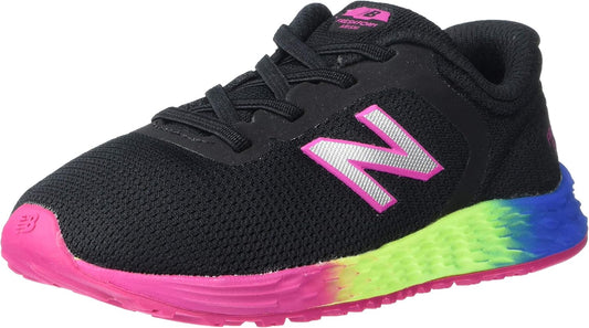 Kid'S Fresh Foam Arishi V2 Bungee Running Shoe