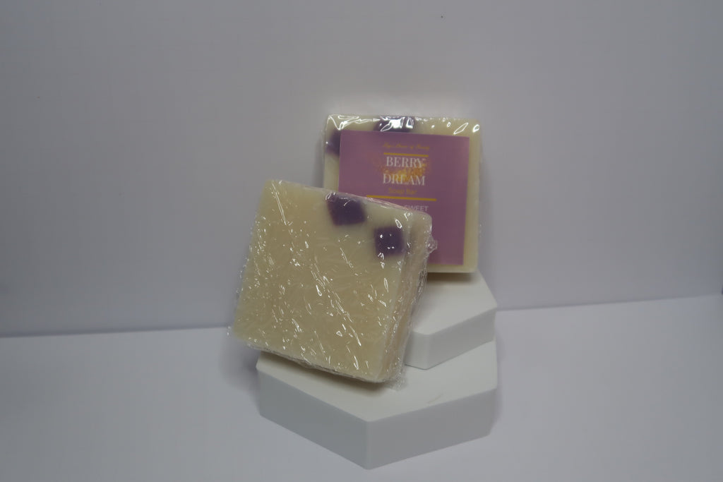 Berry Dream Soap Bar