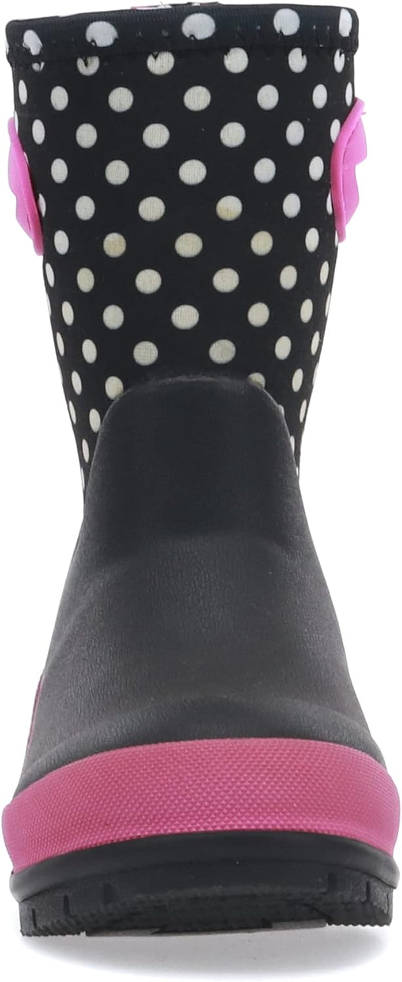 Unisex-Child Cold Weather Neoprene Boots Snow