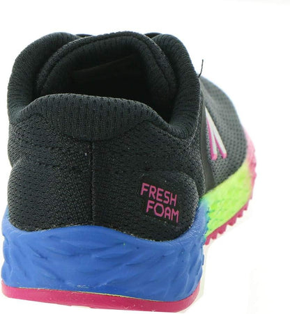 Kid'S Fresh Foam Arishi V2 Bungee Running Shoe
